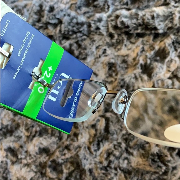 icu eyewear Accessories Icu Eyewear Reading Glasses Poshmark